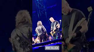 Metallica Inamorata Live Debut Munich Germany  May 26 2024 Cut metallica m72 [upl. by Jp]