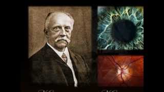 Hermann von Helmholtz 18211894 [upl. by Ahsiekal]