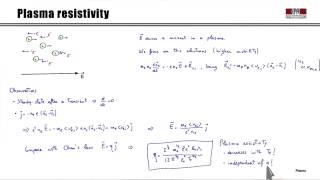 2c Collisional processes in plasmas [upl. by Yarahs]