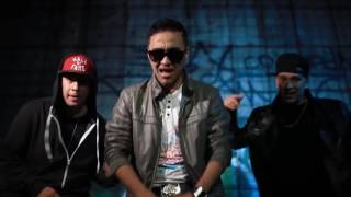 Apóstoles del Rap Ft Yoshi Parayal y Chico Cruz  Dicen Que Son Calle  Video Oficial  HD [upl. by Leff972]