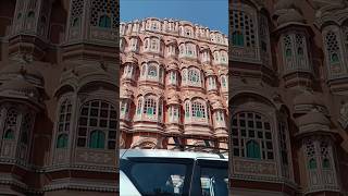 Jaipur 😍 youtubepartner holiday Jaipur clubmahindra resort travelvlog clubmahindraresort [upl. by Oshinski894]