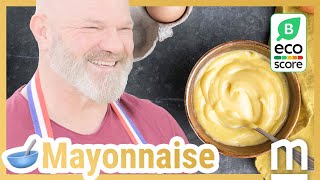 🥣 Ma mayonnaise inratable [upl. by Nero830]