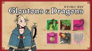 BANDE ANNONCE GLOUTONS ET DRAGONS [upl. by Ursola]