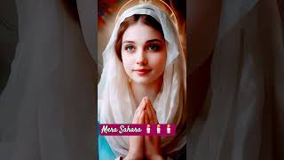 daya sahara prayer holymary loving lovingmother [upl. by Aihsela]