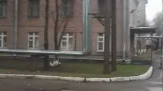 NI Lobachevsky State University of Nizhni Novgorod part 1 [upl. by Safire]