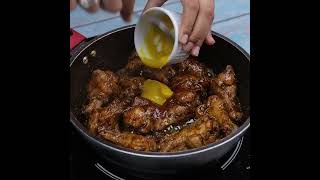 Without frying make your chicken legs like it this its very tasty 😋 [upl. by Jerol799]