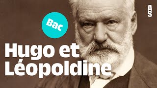 Les Contemplations Victor Hugo 13  Bac français [upl. by Nanreit]