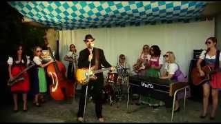 OKTOBERFEST HIT  KissMe The Video  WudYa Oktoberfest Musik  Wiesn Hits [upl. by Mcdermott367]