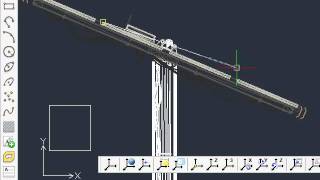 CorelCAD™  Custom coordinate systems [upl. by Adiazteb627]