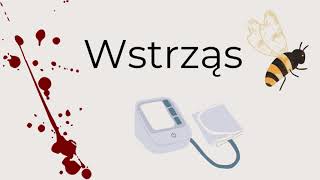 Wstrząs [upl. by Jurgen528]