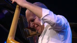 Avishai Cohen Trio  C Minor live Jazz in Marciac 2014 [upl. by Hosea]