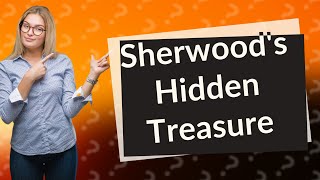 Who buried the money in Sherwood [upl. by Airotahs]