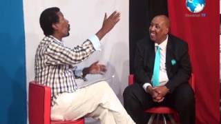 Hereri amp Hargeisa 25052013 [upl. by Anircam]