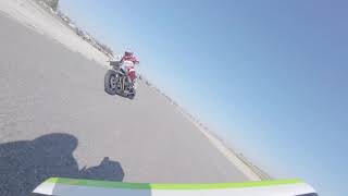 buttonwillow crash 2019 [upl. by Kellyn]