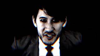 Darkiplier  Antisepticeye Nightmare [upl. by Ahsimot]