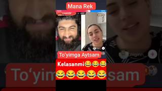 🤣 yangilik davr kunuz daryo news tiktok telegram тезкор хабар мирзиёев NEWS [upl. by Akialam698]