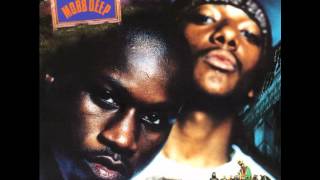 Mobb Deep  The Infamous Prelude [upl. by Eniowtna]