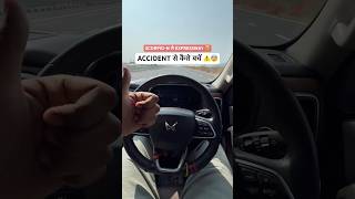 ScorpioN पर Expressway Driving ⚠️🤯 shorts mahindrascorpion scorpion xuv700 thar [upl. by Uda]