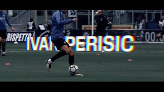 Ivan Perisic  Fulmine ⚡️ • FC Inter amp Croazia 201718 HD [upl. by Zobkiw]