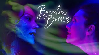 Borrelia Borealis TRAILER  2022 [upl. by Wallie]