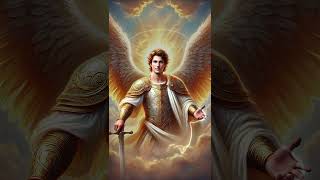 555 Angel Number Urgent Message From Archangel Michael ArchangelMichael AngelNumber555 [upl. by Ahtimat]