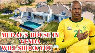 Khuliso Mudaus Biography Wife House Salary Cars and Net worth [upl. by Kieger]