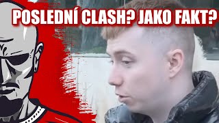 Poslední CLASH OF THE STARS Spíš ne  Reakce na článek od AY [upl. by Aleron736]