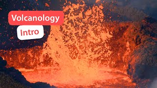 Introduction to Volcanology Series [upl. by Ormsby52]