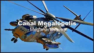 INTERNACIONAL Helicópteros  Documentales [upl. by Gamal454]