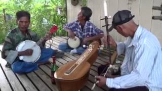 Khmer Tradition Music [upl. by Aita289]