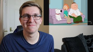 Family Guy Cutaway Compilation Season 6 PART 2 TRY NOT TO LAUGH CHALLENGE [upl. by Ahsied256]