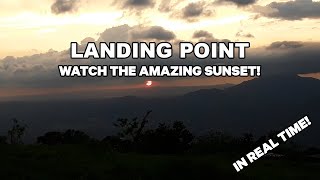 Virtual Tour  Sunset at Landing Point Nagcarlan Laguna Philippines [upl. by Dorris655]