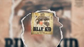 ReTo  Billy Kid AI Version [upl. by Ynaoj878]