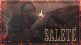 DIV  Saleté RoadTo77 Prod by Blos I Daymolition [upl. by Sera]