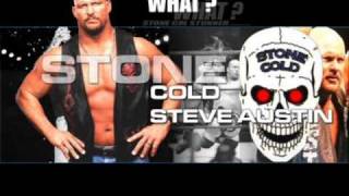 stond cold steve austin theme Disturbed  Glass Shatters [upl. by Stenger384]