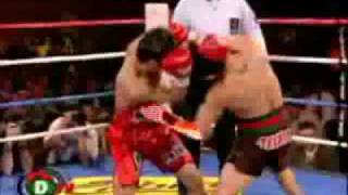 Fernando cochulito Montiel vs Hozumi Hasegawa PROMO [upl. by Danaher]