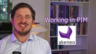 Working in Akeneo PIM [upl. by Alansen]