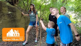 Experience Kansas City Like Never Before with Urban Hikes KC [upl. by Negah]