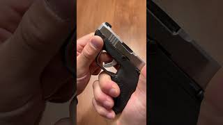 75th Anniversary LCP Max Trigger Pull Reset [upl. by Aneehsit967]