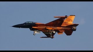 F16 Fighting Falcon le rapace  Documentaire complet [upl. by Caine]