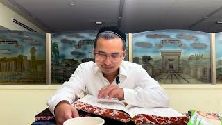 Tefillin in thilsi akuon a mihiem aveng in ahiitobang munna tefillin puoh lut phallou ham [upl. by Balliett]