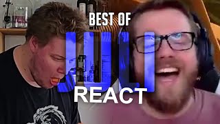 React PietSmiet Best of Juli 2019 [upl. by Taffy196]