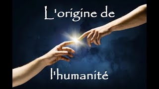 HORUS  Lorigine de lhumanité  ITW de Violette VALORCY et Christophe SOYER [upl. by Illil]