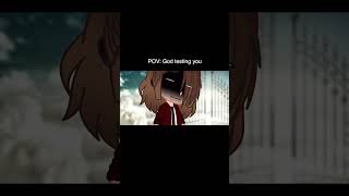 POV God Testing You [upl. by Aurea]