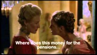 CalPERS Aristocracy  Public Pension Reform Parody [upl. by Atika]