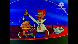 HannaBarbera Presents The Jetsons 1992Present Theme Song HB AU [upl. by Rosol]