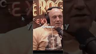 Joe Rogan is Shocked after seeing this in Florida 😳 joerogan shortvideo shorts podcast [upl. by Ylreveb]