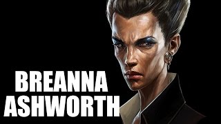 DISHONORED 2  Breanna Ashworth NonLethal Elimination [upl. by Hutt]