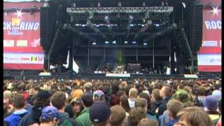 MOTORHEAD Rock Am Ring 2004 [upl. by Holt988]