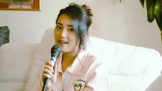 Mitho Muskan By Ani Choying Dolma Trishala Gurung Live in Joon Festival [upl. by Mortimer]